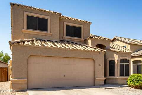 23589 W MOBILE Lane, Buckeye, AZ 85326