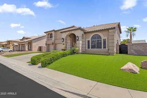 4537 E BLUE SKY Drive, Cave Creek, AZ 85331
