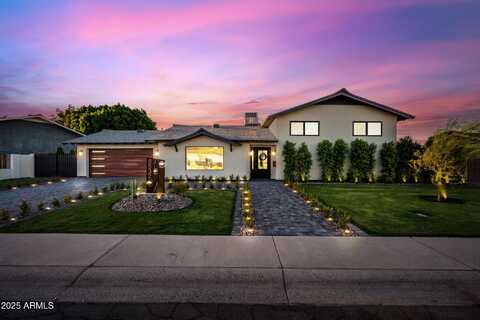 8532 E SAN MIGUEL Avenue, Scottsdale, AZ 85250