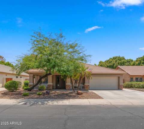 6391 W TARO Lane, Glendale, AZ 85308