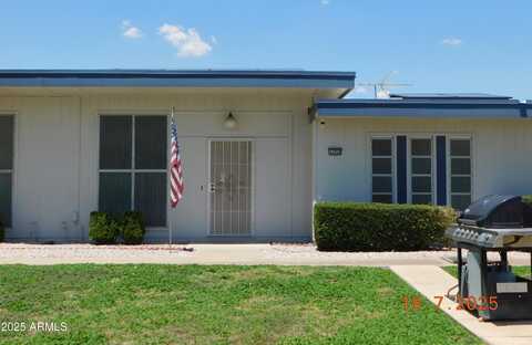 13050 N 100TH Avenue, Sun City, AZ 85351