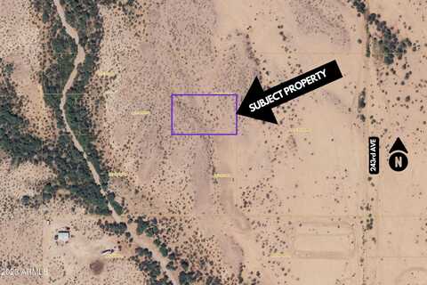 31034 N 243rd Avenue, Wittmann, AZ 85361