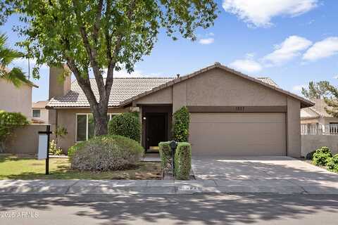 1527 E WESTWIND Way, Tempe, AZ 85283