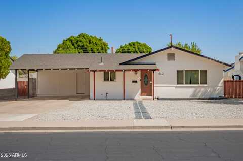 1042 W 9TH Place, Mesa, AZ 85201