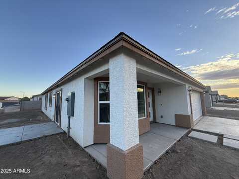 553 W 12TH Street, Florence, AZ 85132
