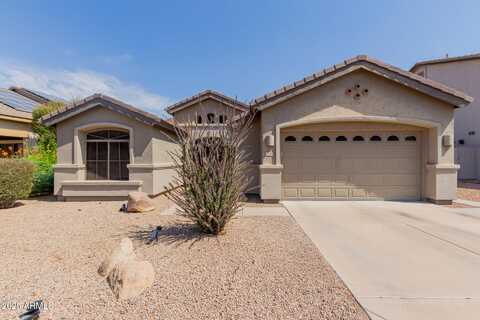 7348 E NORWOOD Street, Mesa, AZ 85207