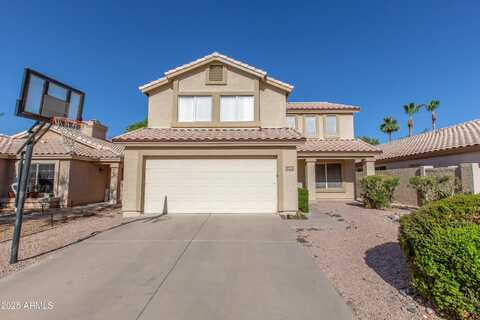 1057 N SAGUARO Street, Chandler, AZ 85224