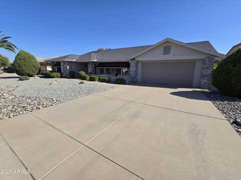 14423 W TRADING POST Drive, Sun City West, AZ 85375