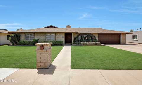 4333 W ECHO Lane, Glendale, AZ 85302
