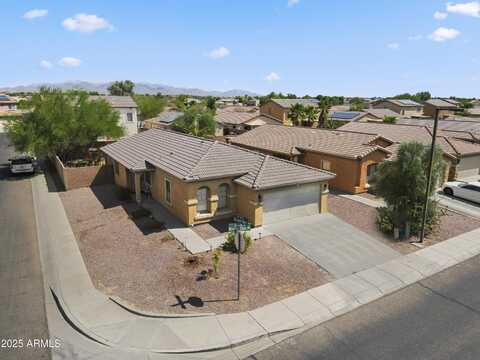 25882 W NORTH STAR Place, Buckeye, AZ 85326
