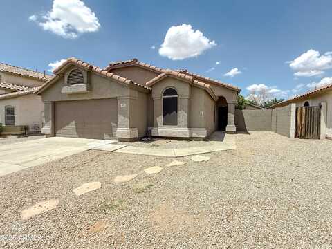 9832 E OSAGE Avenue, Mesa, AZ 85212