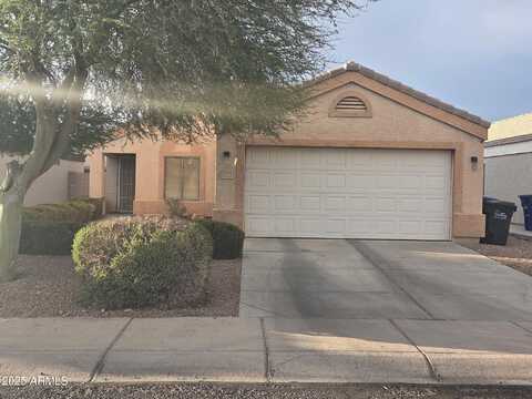 12318 W COLUMBINE Drive, El Mirage, AZ 85335