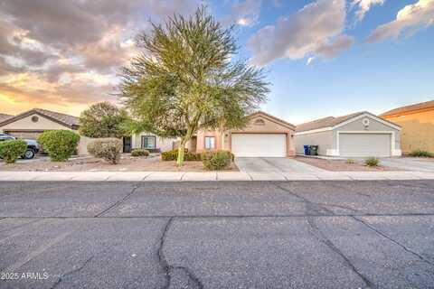 12318 W COLUMBINE Drive, El Mirage, AZ 85335