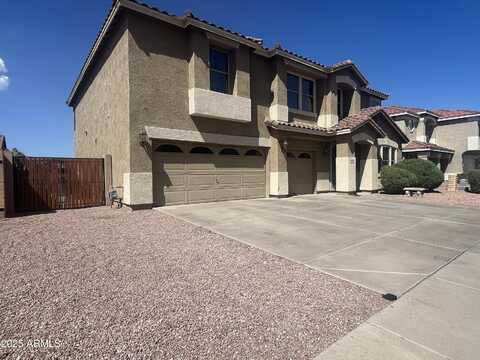 1310 E MILADA Drive, Phoenix, AZ 85042