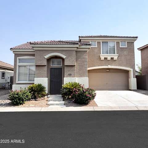 9325 E LOMPOC Avenue, Mesa, AZ 85209