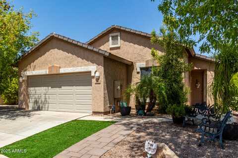 2700 E HULET Drive, Chandler, AZ 85225