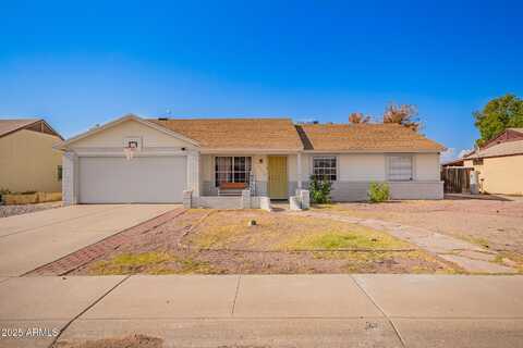 7026 W JENAN Drive, Peoria, AZ 85345