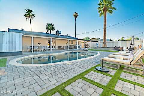 2501 N 85th Place, Scottsdale, AZ 85257
