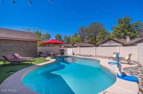 228 N CONCORD Street, Gilbert, AZ 85234