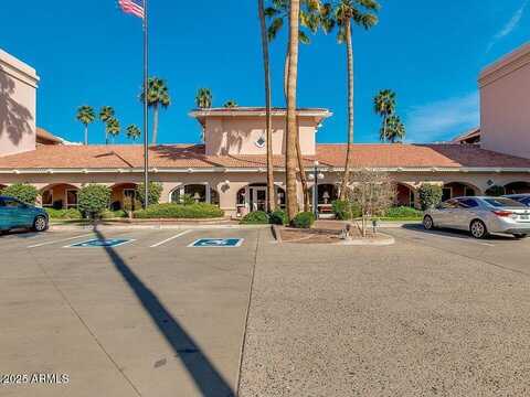 4141 N 31ST Street, Phoenix, AZ 85016