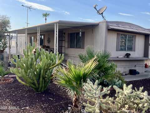 200 E KNOX Road, Chandler, AZ 85225