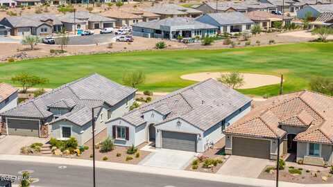 26754 W MCRAE Drive, Buckeye, AZ 85396