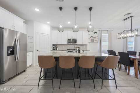 2602 E SAN FELIPE Trail, Casa Grande, AZ 85194