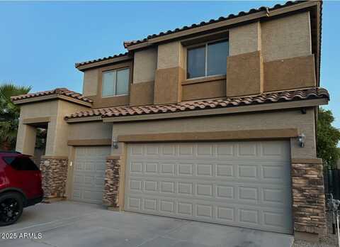 10681 E CLIFFROSE Lane, Florence, AZ 85132
