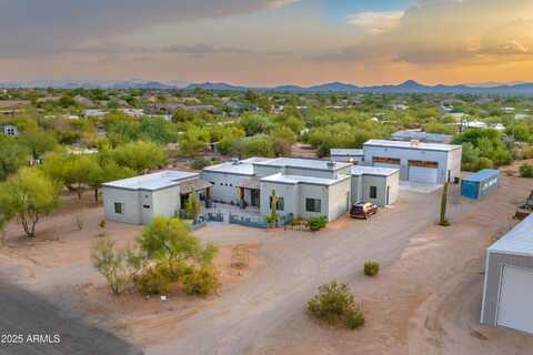 33610 N RIFLEMAN Road, Cave Creek, AZ 85331