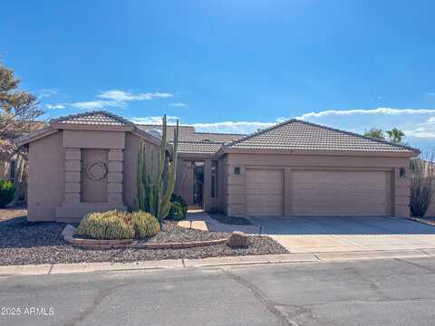 23613 S DESERT DANCE Court, Sun Lakes, AZ 85248