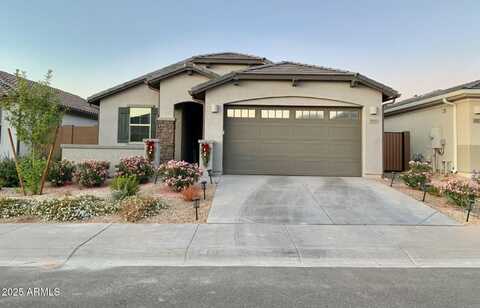 8926 W RANCHO Drive, Glendale, AZ 85305