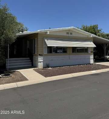 2609 W SOUTHERN Avenue, Tempe, AZ 85282