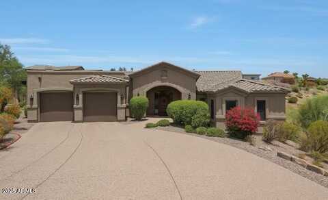 15918 E JERICHO Drive, Fountain Hills, AZ 85268