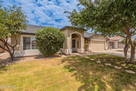 3574 E ROUSAY Drive, San Tan Valley, AZ 85140