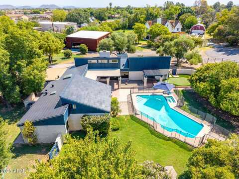 14802 N 81ST Lane, Peoria, AZ 85381