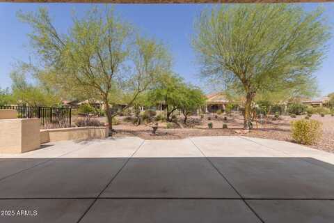 6632 W SANDPIPER Court, Florence, AZ 85132