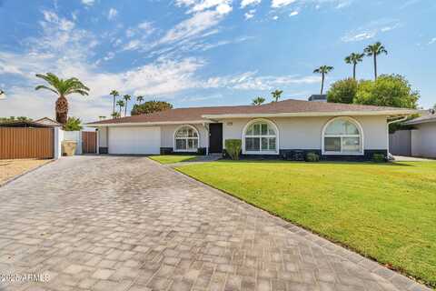 4528 W ECHO Lane, Glendale, AZ 85302