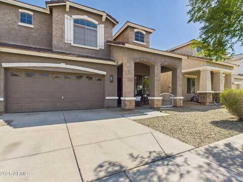 17625 W MANDALAY Lane, Surprise, AZ 85388