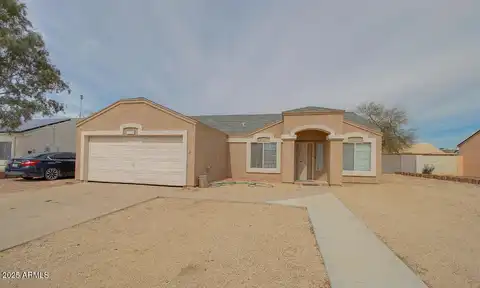 1232 E AVENIDA ISABELA --, Casa Grande, AZ 85122