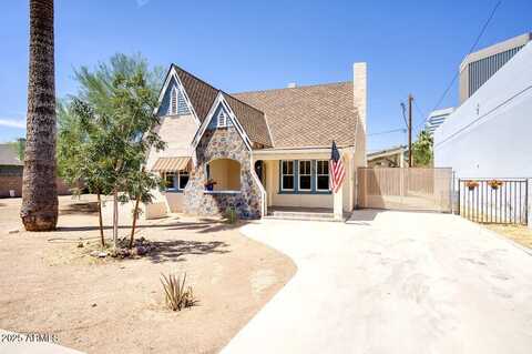 28 W LEWIS Avenue, Phoenix, AZ 85003