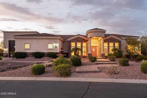 8322 E KAEL Street, Mesa, AZ 85207