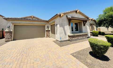 3104 E WILDHORSE Court, Gilbert, AZ 85297