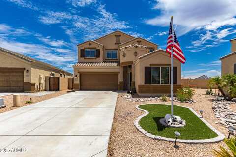 28677 N ROSELITE Lane, San Tan Valley, AZ 85143