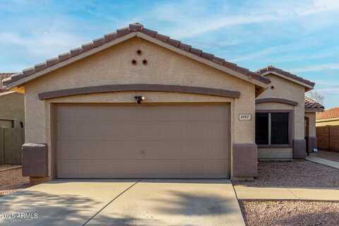 2082 W 23RD Court, Apache Junction, AZ 85120