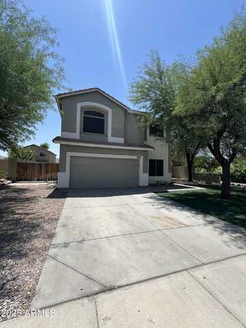 1635 W DUNBAR Drive, Phoenix, AZ 85041
