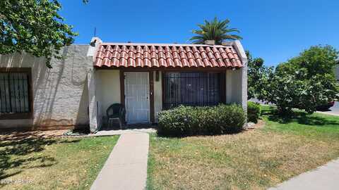 6602 N 46TH Avenue, Glendale, AZ 85301