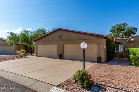 1231 E BLUEBELL Lane, Tempe, AZ 85288