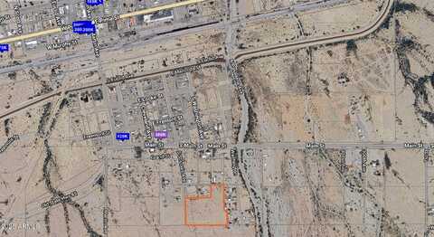 0 S St Louis Avenue, Gila Bend, AZ 85337