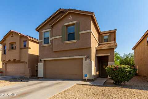 8167 W CAROL Avenue, Peoria, AZ 85345