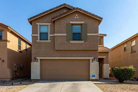 8167 W CAROL Avenue, Peoria, AZ 85345